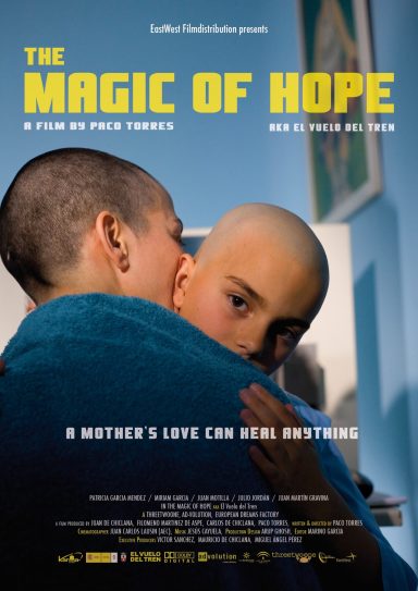 Largometraje The magic of hope