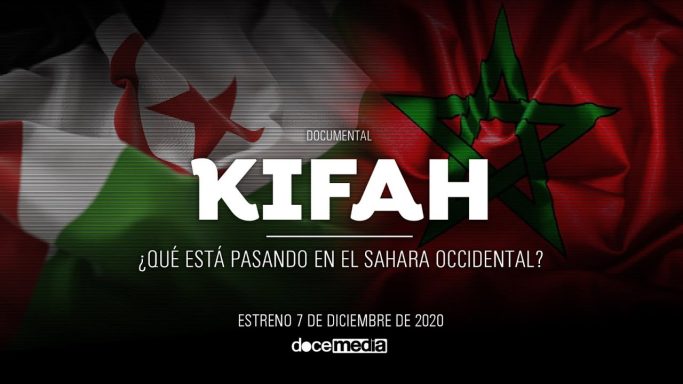 Kifah, Documental