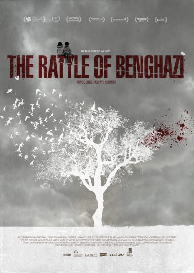 The rattle of Benghazi, corto