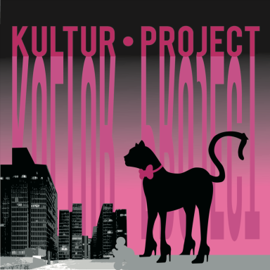 Kultur Project, Programa TV cultural